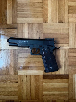 Replica Airsoft COLT 1911