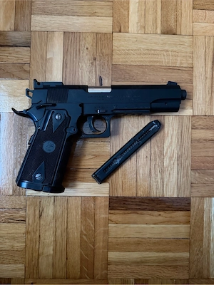Replica Airsoft COLT 1911 - imagine 2