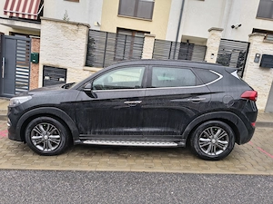 Vând Hyundai Tucson 2.0 diesel 184 CP an 2016. - imagine 10