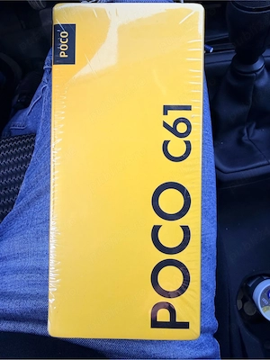 Poco c 61 64gb