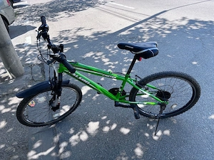 Bicicleta 24 inch  - imagine 3