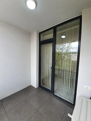 Proprietar! Închiriez apartament 2 camere Timișoara zona Kogălniceanu. - imagine 3