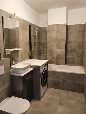 Proprietar! Închiriez apartament 2 camere Timișoara zona Kogălniceanu. - imagine 2