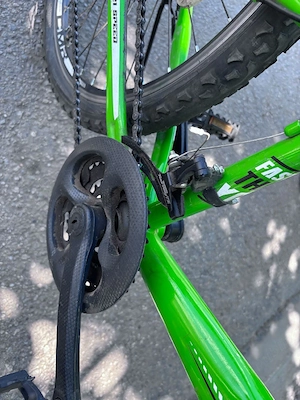 Bicicleta 24 inch  - imagine 4