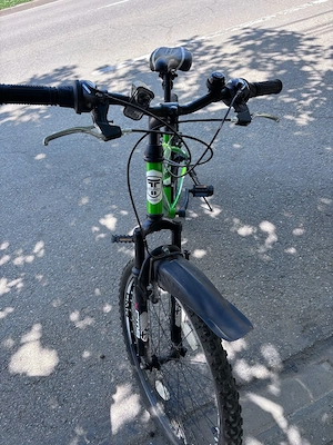 Bicicleta 24 inch  - imagine 5