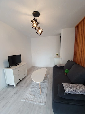 Proprietar! Închiriez apartament 2 camere Timișoara zona Kogălniceanu. - imagine 5