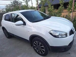Vand Nissan Qashqai - imagine 2