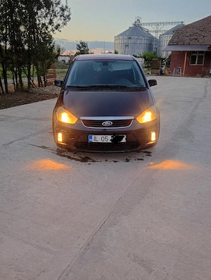 vand ford c max titanium facelift 1.6 tdci 109cp 