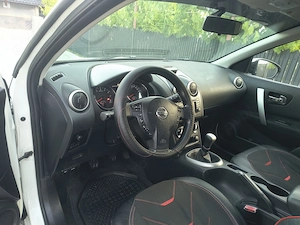 Vand Nissan Qashqai - imagine 4