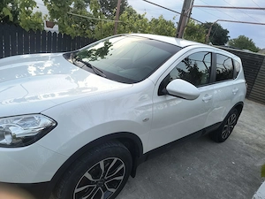 Vand Nissan Qashqai - imagine 6