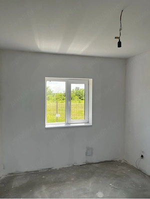 Apartament duplex+ teren de vânzare  - imagine 4