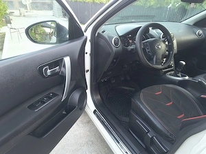 Vand Nissan Qashqai - imagine 10