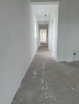 Apartament duplex+ teren de vânzare  - imagine 2