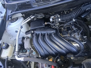 Vand Nissan Qashqai - imagine 8