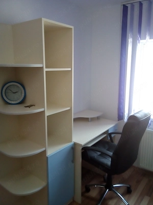 Vand apartament cu 3 camere, str. Savenilor, 68 mp - imagine 4