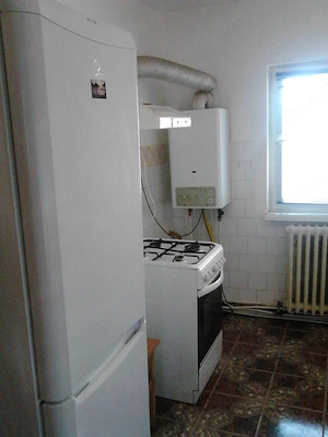 Vand apartament cu 3 camere, str. Savenilor, 68 mp - imagine 7