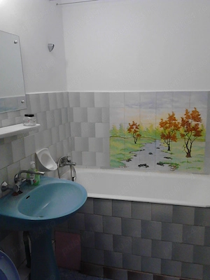 Vand apartament cu 3 camere, str. Savenilor, 68 mp - imagine 8