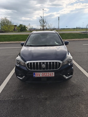 Suzuki SX4 S-Cross 1.0 Boosterjet Comfort