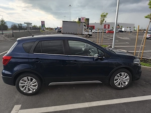 Suzuki SX4 S-Cross 1.0 Boosterjet Comfort - imagine 4