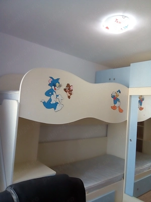 Vand apartament cu 3 camere, str. Savenilor, 68 mp - imagine 5