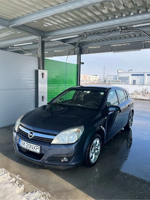Opel Astra H 1.3 CDTI