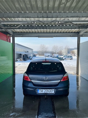 Opel Astra H 1.3 CDTI - imagine 5