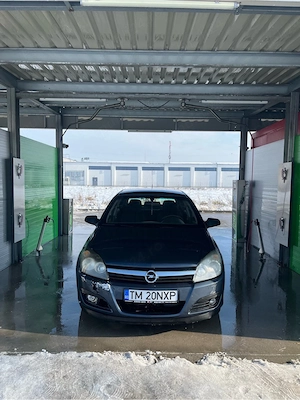 Opel Astra H 1.3 CDTI - imagine 2