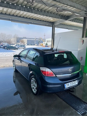 Opel Astra H 1.3 CDTI - imagine 3