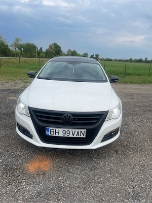 vw passat cc 2.0 tsi 2009  - imagine 5