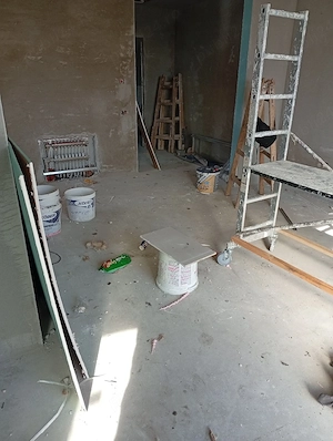 constructii amenajari interioare