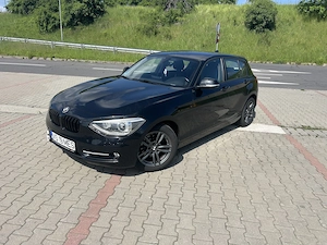 BMW 116 edff(f20)2014 - imagine 2