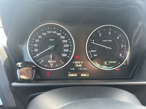 BMW 116 edff(f20)2014 - imagine 3