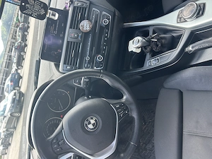 BMW 116 edff(f20)2014 - imagine 5