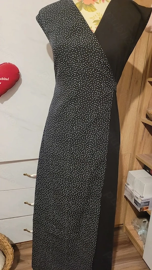 Rochie damă elegantă  - imagine 4