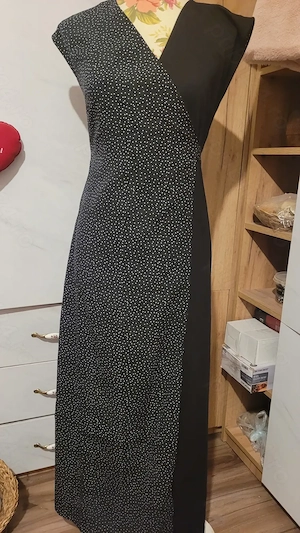 Rochie damă elegantă  - imagine 5