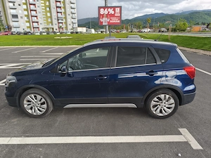 Suzuki SX4 S-Cross 1.0 Boosterjet Comfort - imagine 3
