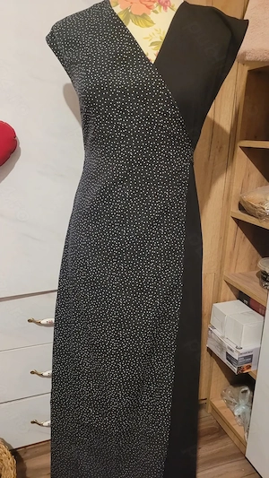 Rochie damă elegantă  - imagine 2
