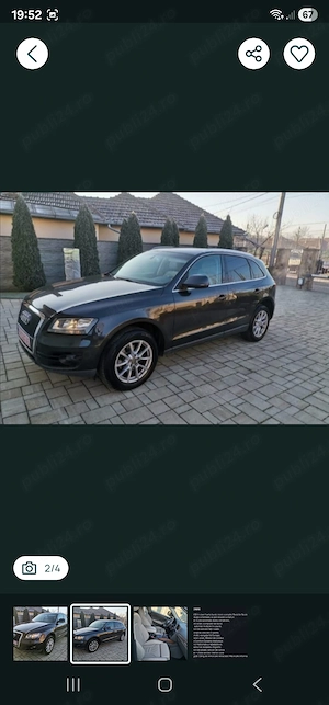 Audiq5 2.0 tdi - imagine 2