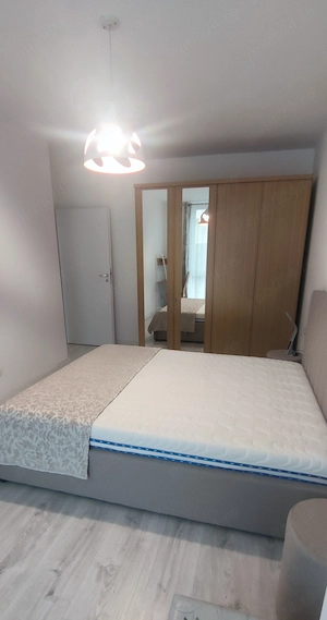 Proprietar! Închiriez apartament 2 camere Timișoara zona Kogălniceanu. - imagine 7
