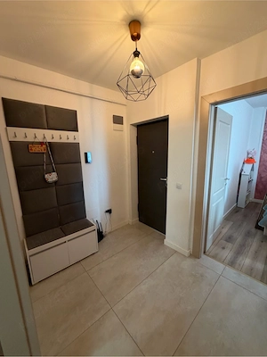 Proprietar vand Apartament 2 cam. 58mp + 21mp Terasa + 40 mp Gradina - imagine 4