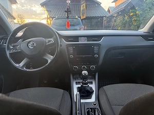 skoda octavia 3  - imagine 2