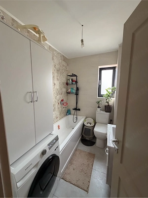 Proprietar vand Apartament 2 cam. 58mp + 21mp Terasa + 40 mp Gradina - imagine 2