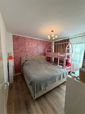 Proprietar vand Apartament 2 cam. 58mp + 21mp Terasa + 40 mp Gradina