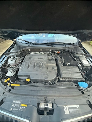 skoda octavia 3  - imagine 4