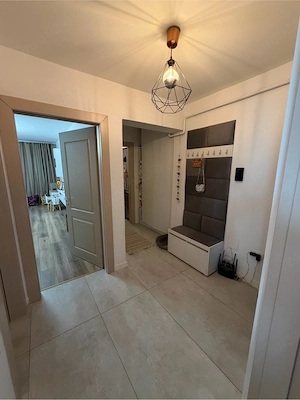 Proprietar vand Apartament 2 cam. 58mp + 21mp Terasa + 40 mp Gradina - imagine 3