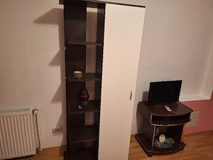 Inchiriez 2 garsoniere cu 1300 lei  in spate la Mega Mall, si la straini  - imagine 10