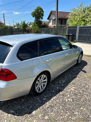Vand BMW e91