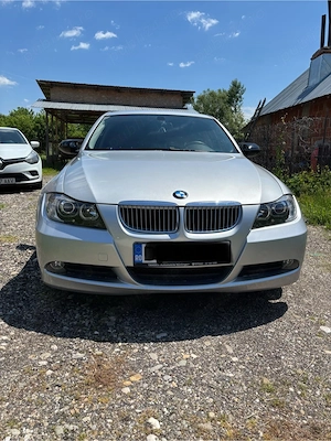 Vand BMW e91 - imagine 4