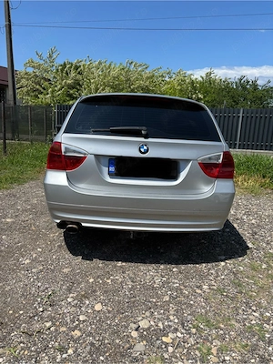 Vand BMW e91 - imagine 5