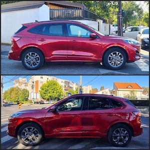 Ford Kuga ST Line X  2023  Plug In Hybrid - imagine 4